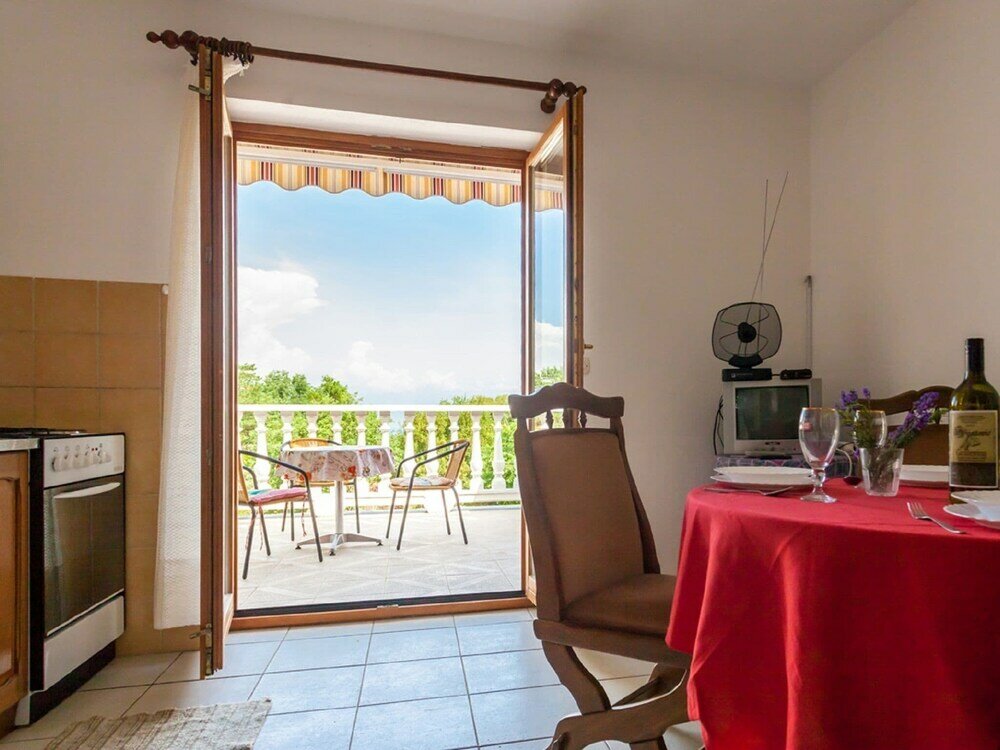 Фото Apartments Bogović