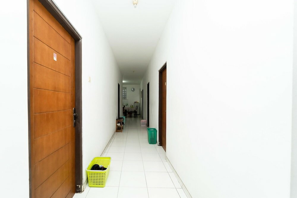 Фото KoolKost Syariah Computer University of Indonesia