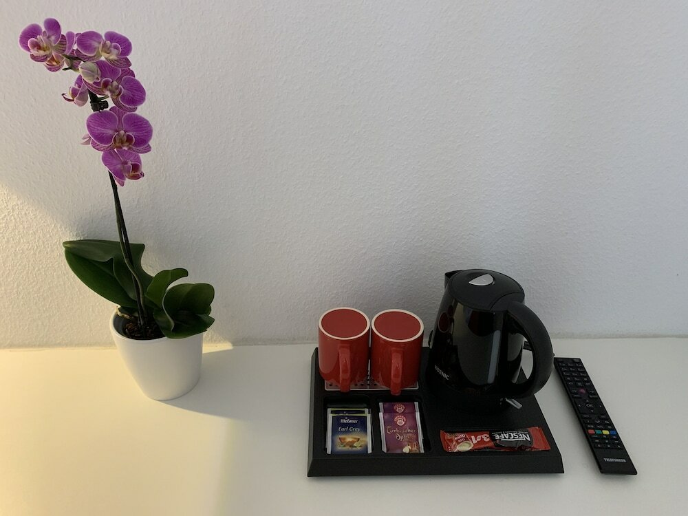 Фото Hotel B54 Heidelberg