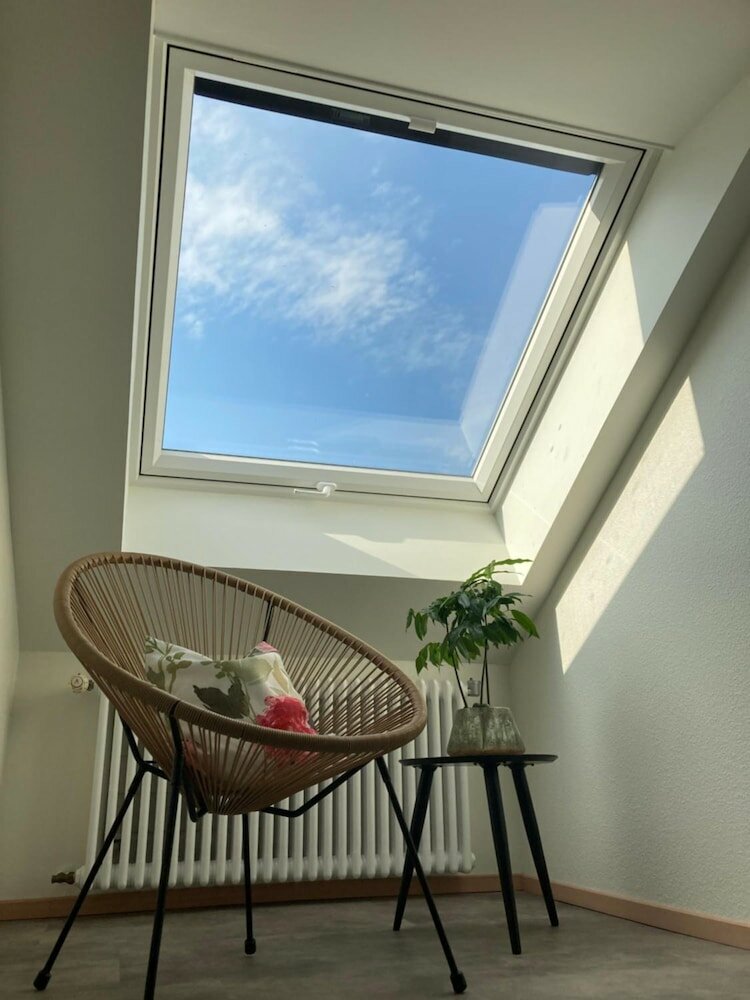 Фото Appartementhotel Breitmattstub Bühlertal