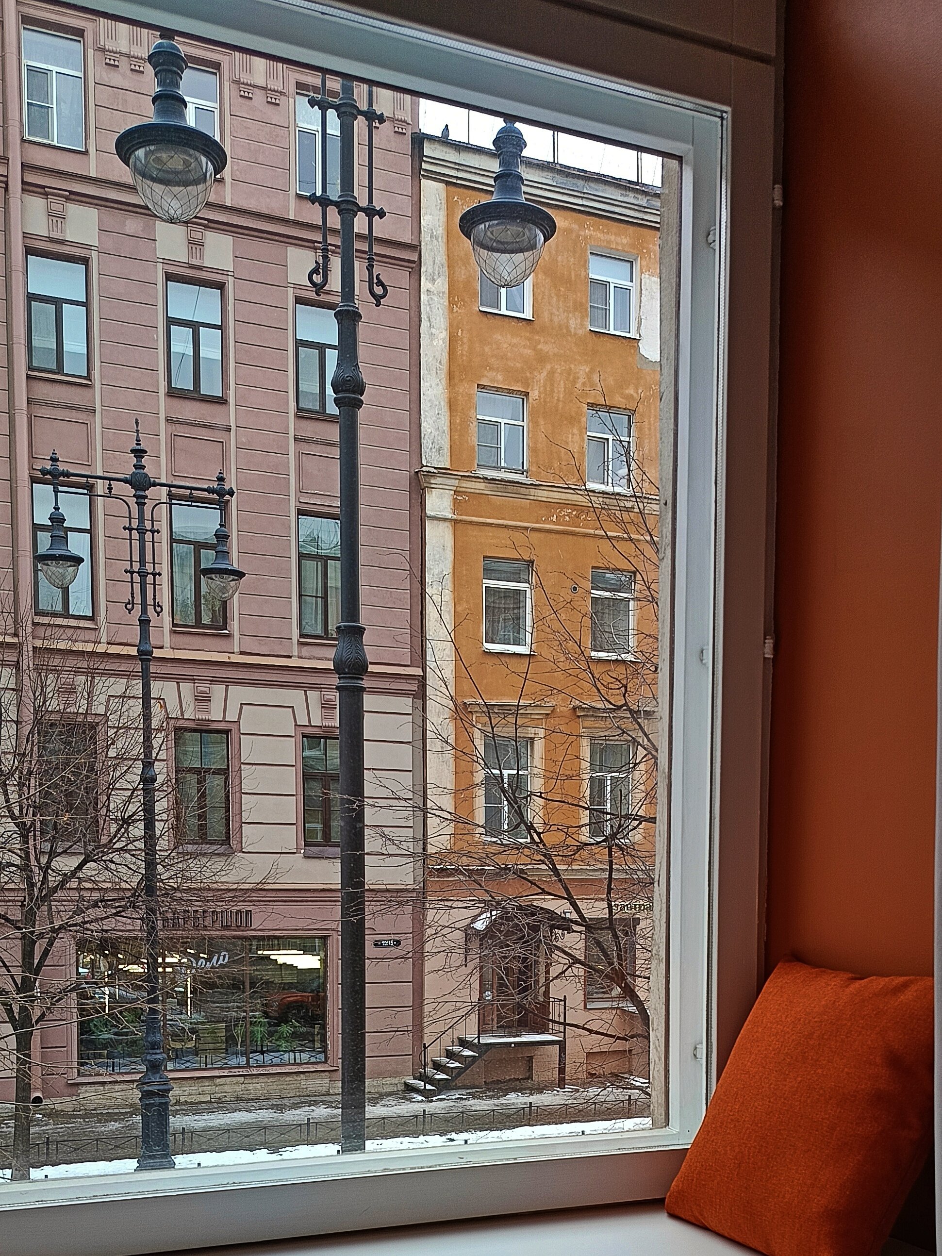 Фото Light House