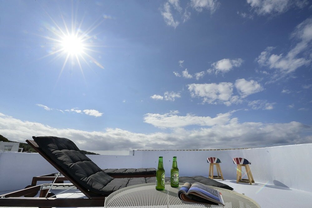 Фото Kenting coral holiday