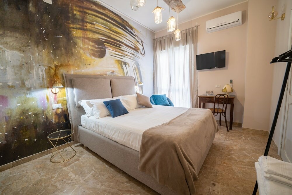 Фото Urban Rooms