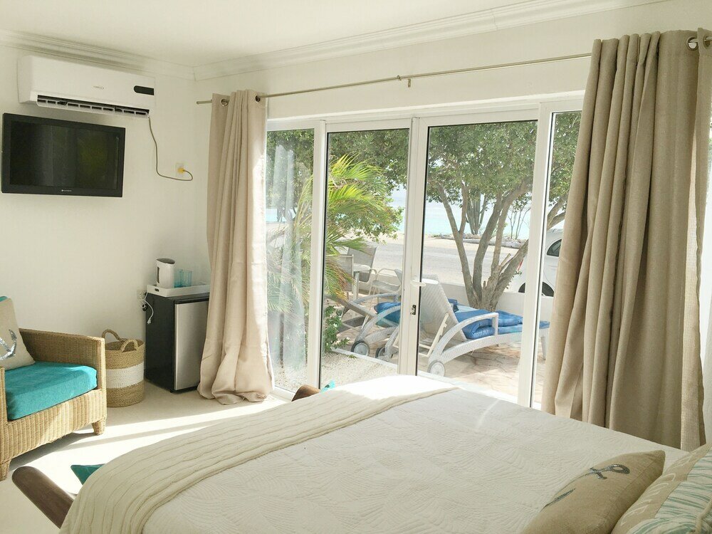 Фото Spectacular Beach Front View