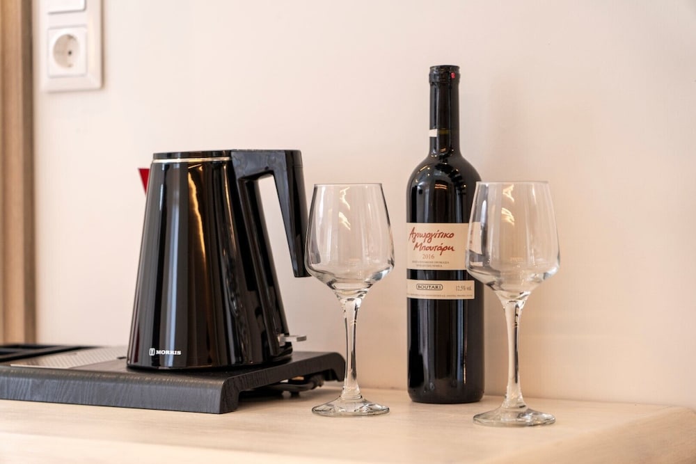 Фото Mirablue Luxury Residences