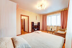 Гости Любят (Lensoveta Street, 43к3), hotel