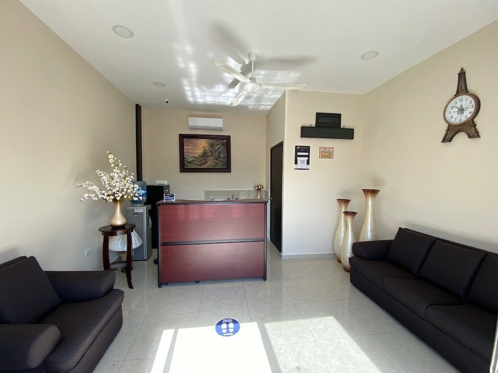 Фото отеля 5