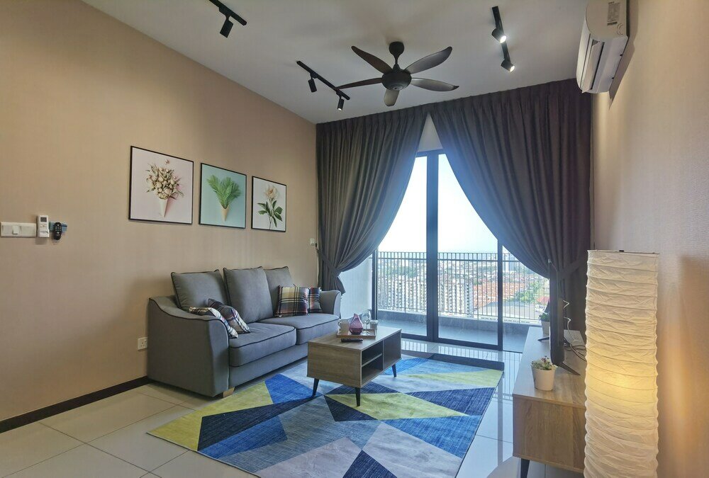 Фото Luminari Suite by Homez Suite