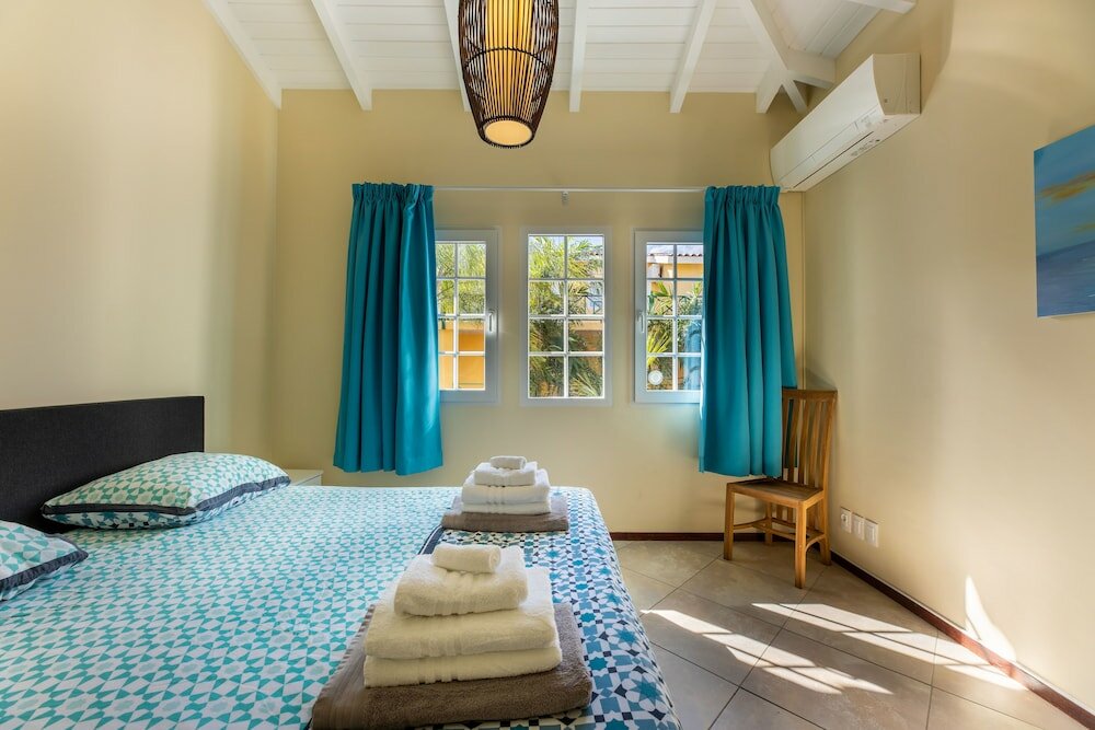 Фото Terrasse A La Mer at Jan Thiel