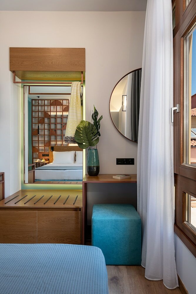 Фото Camere Maritima