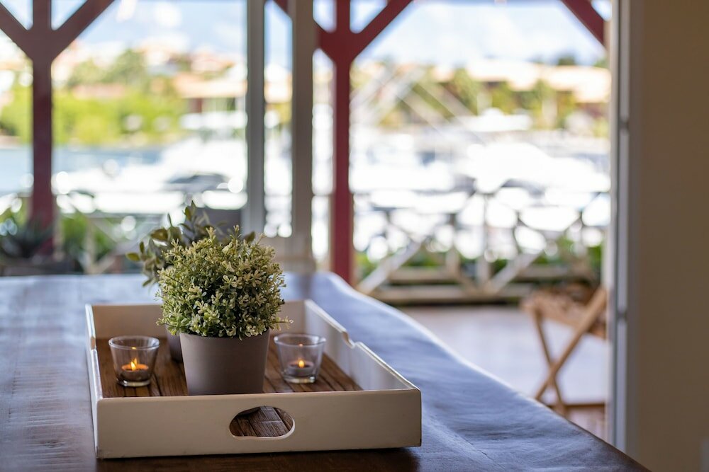 Фото Terrasse A La Mer at Jan Thiel