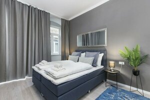 Гостиница Apartments Carpathia