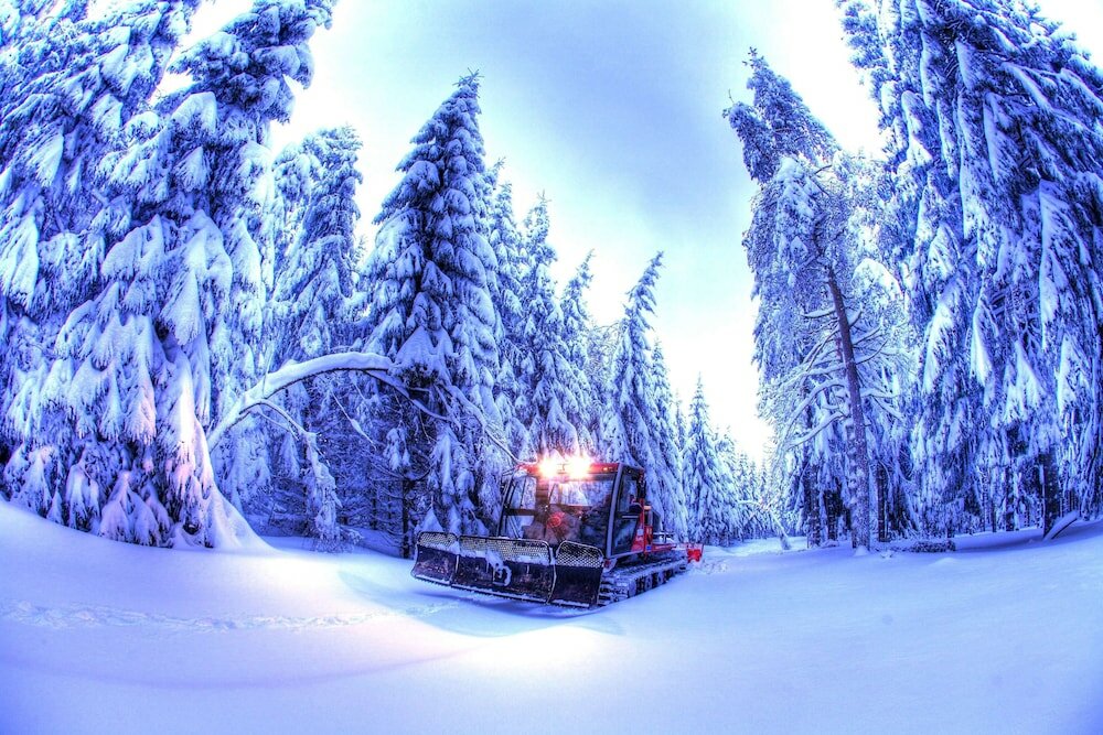 Фото Hotel Nuhnetal