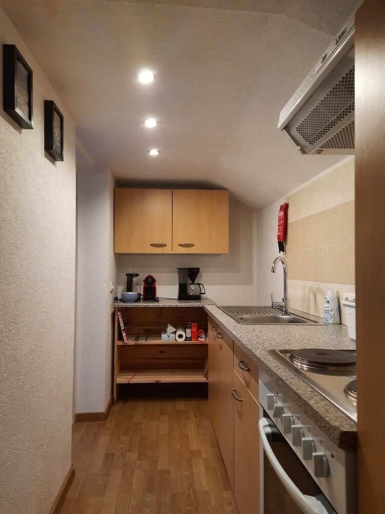 Фото Gästehaus Enzian