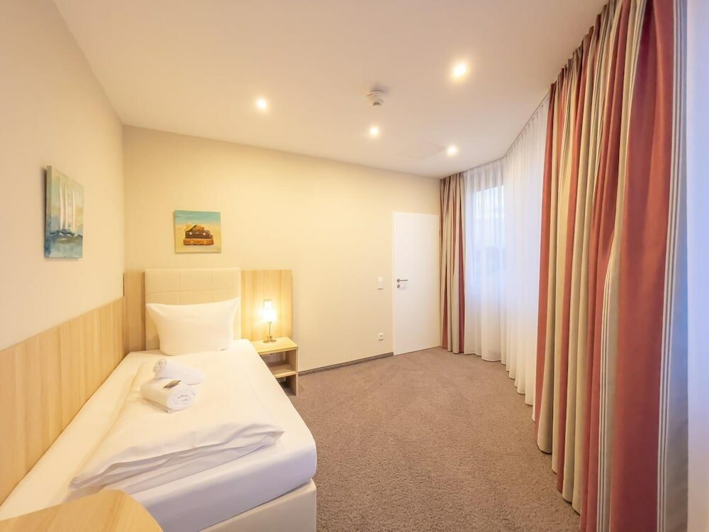 Фото Siebenschläfer am Wasserturm