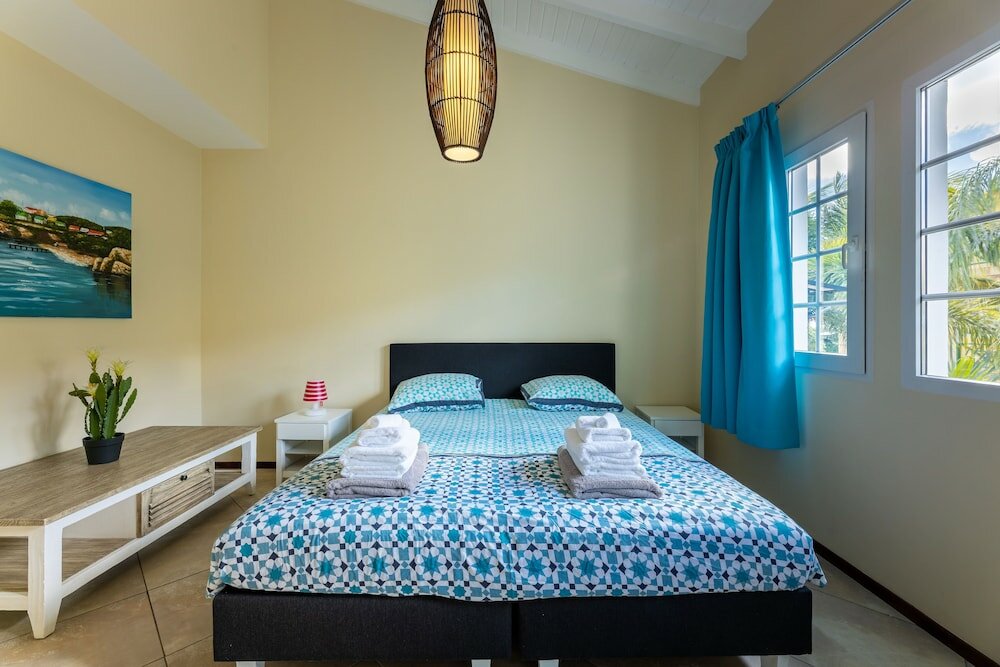 Фото Terrasse A La Mer at Jan Thiel