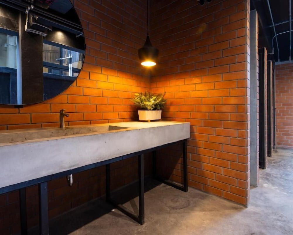 Фото Bed Station Hostel Khaosan