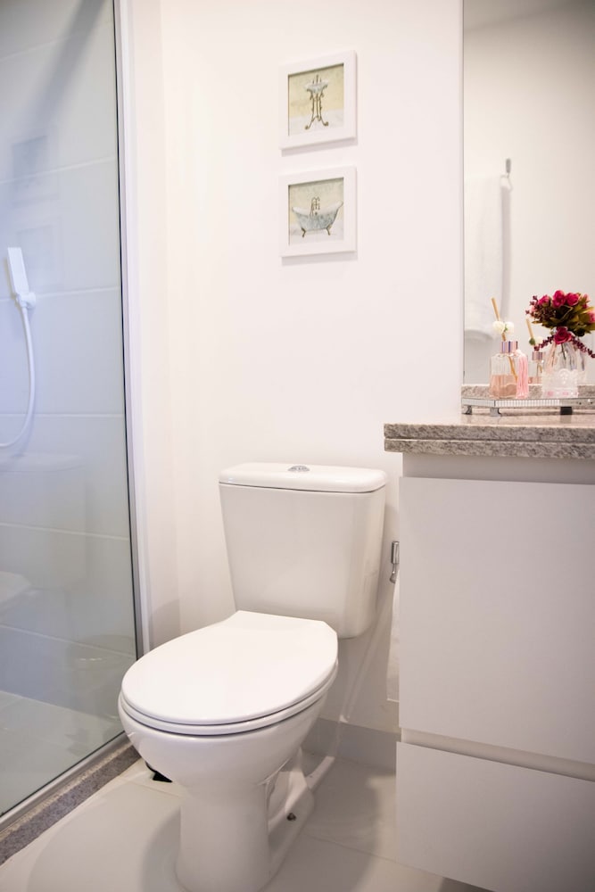 Фото Hub Flats Luxo