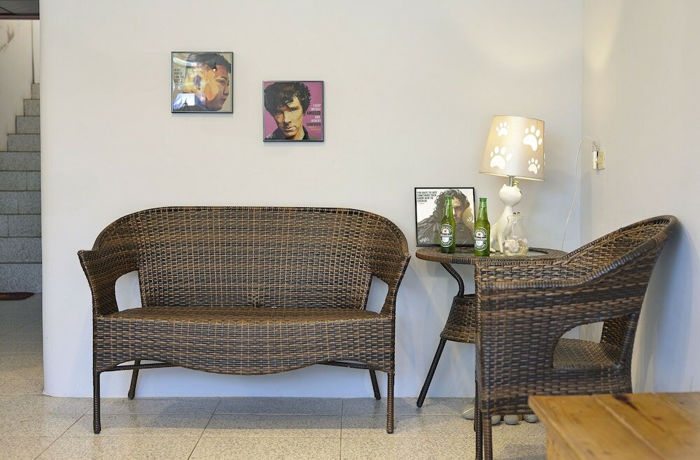 Фото Kenting coral holiday