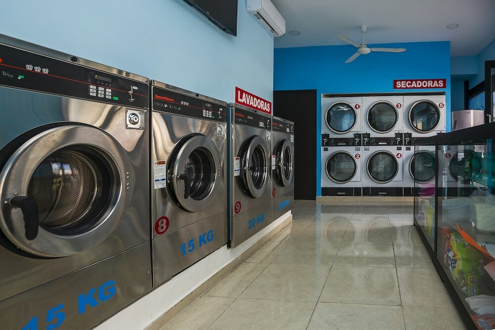 Фото Woo Rooms Hotel