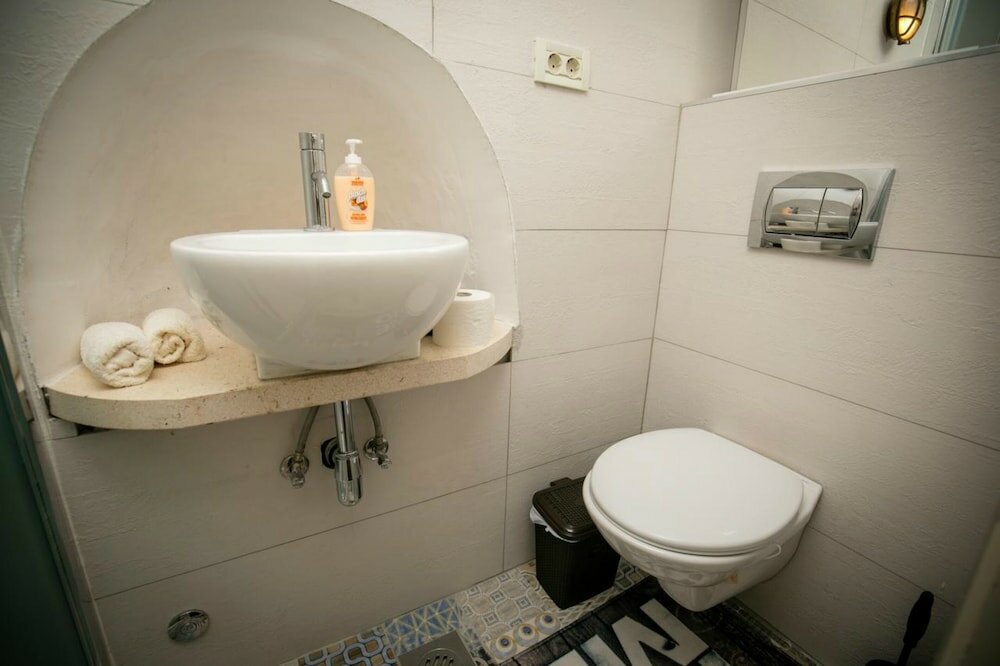 Фото Rooms Epidaurus