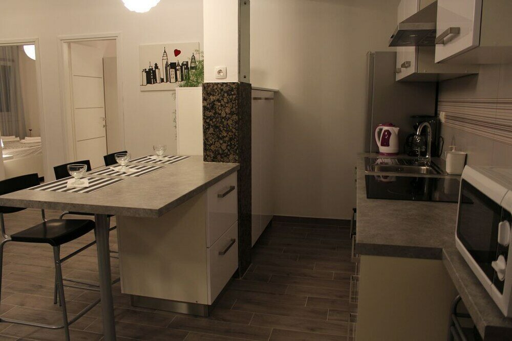 Фото Apartment Silver