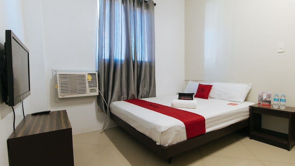 Фото RedDoorz @ Golite Washington - Hostel