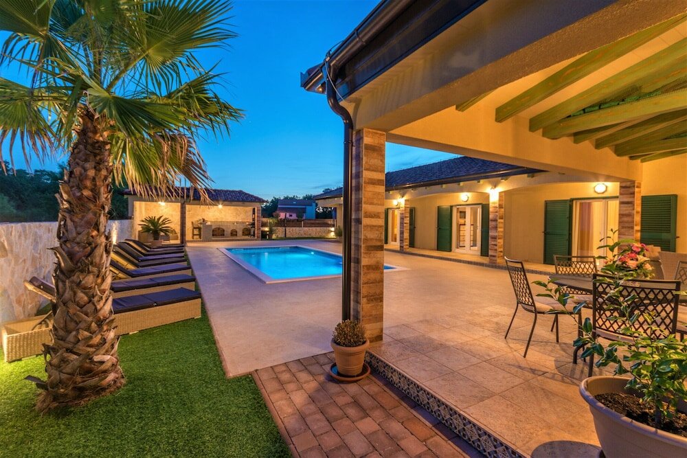 Фото Villa Idassa