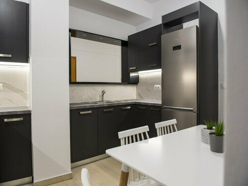 Гостиница Eleni Lux Apartment в Ираклионе