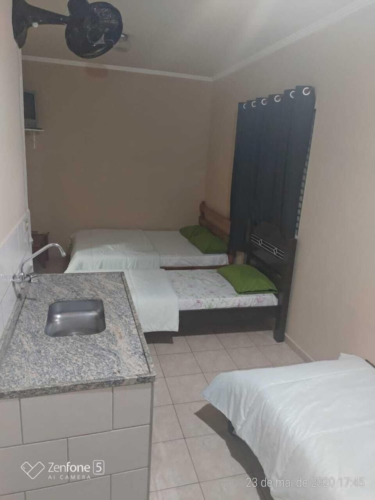 Фото Hotel Avenida