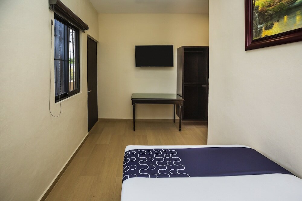 Фото Woo Rooms Hotel