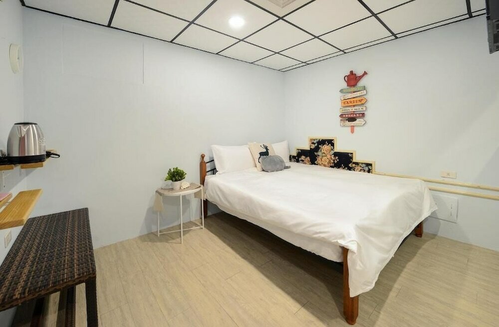 Фото Kenting coral holiday