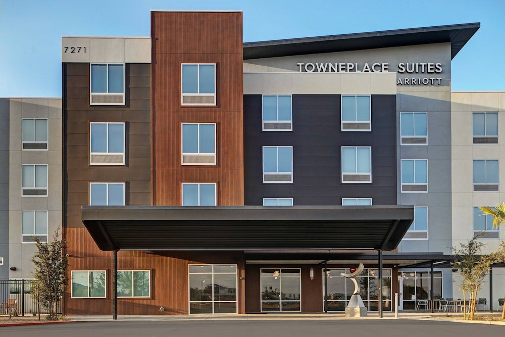 Фото TownePlace Suites by Marriott Phoenix Glendale Sports & Entertainment District
