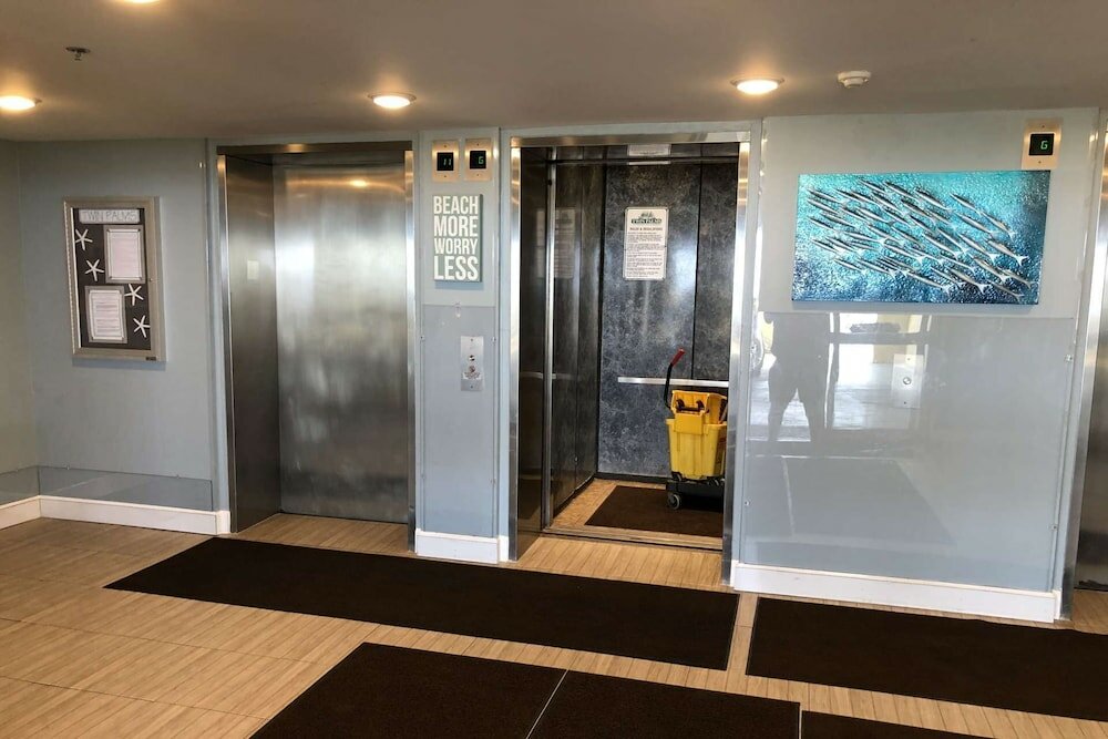 Фото Twin Palms 1705