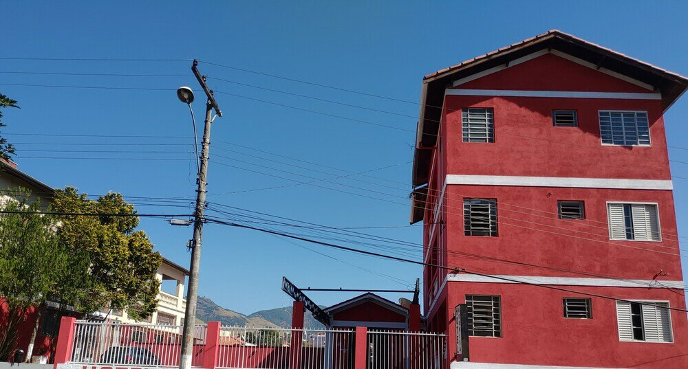 Фото Hotel Avenida