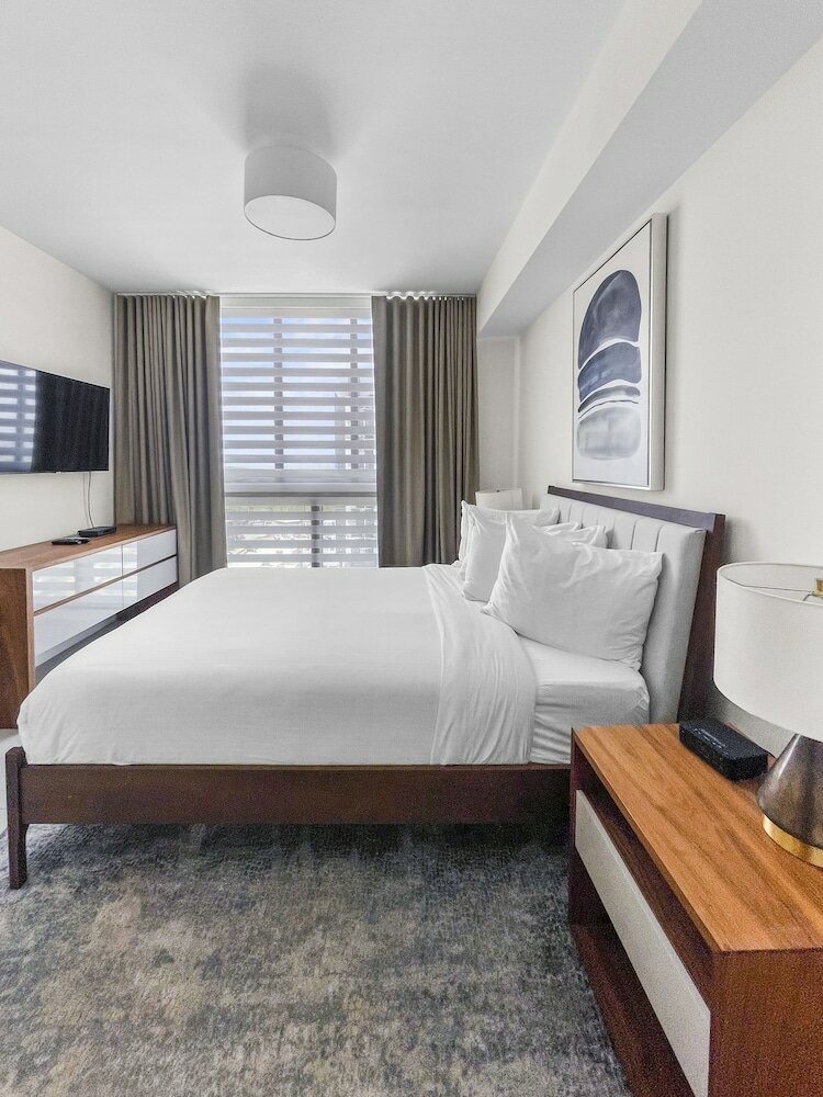 Фото Provident Grand Luxury Short Term Residences