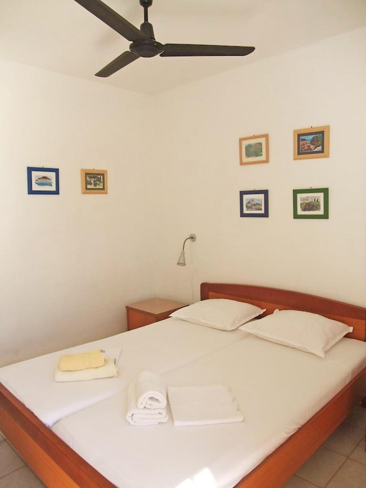 Фото Rooms Vinka Tudor