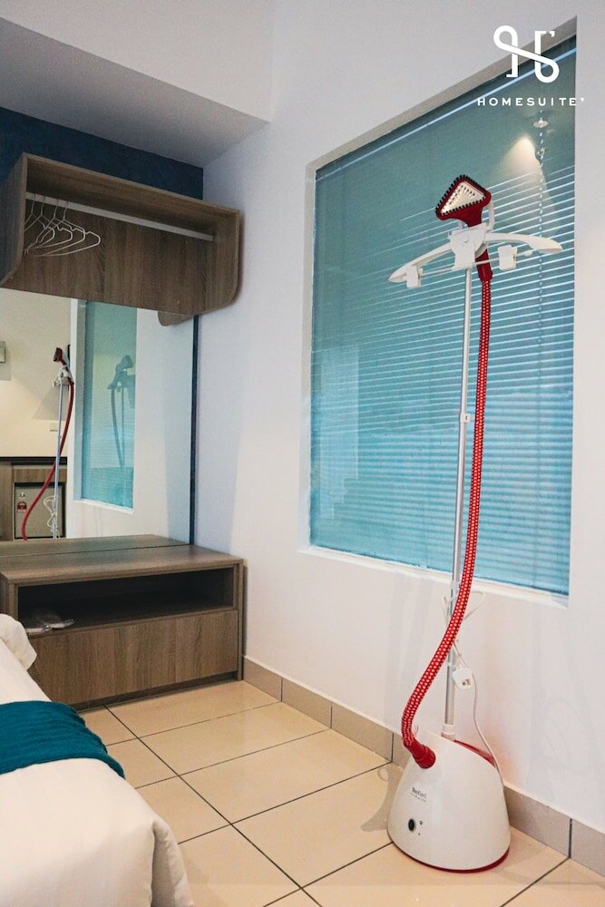 Фото Homesuite' Home @Aeropod SOVO