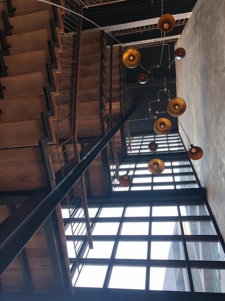 Фото Bed Station Hostel Khaosan