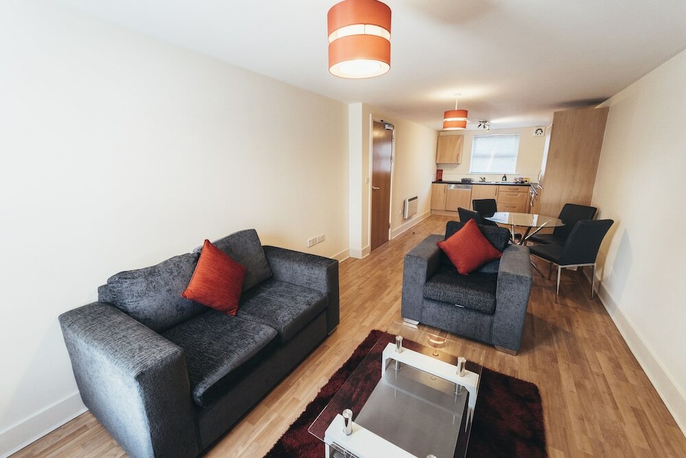 Фото The Stay Company - Dalby House