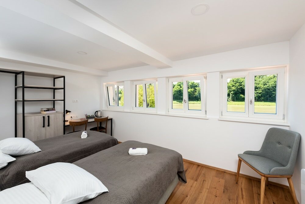 Фото Fani&Rozi B&b