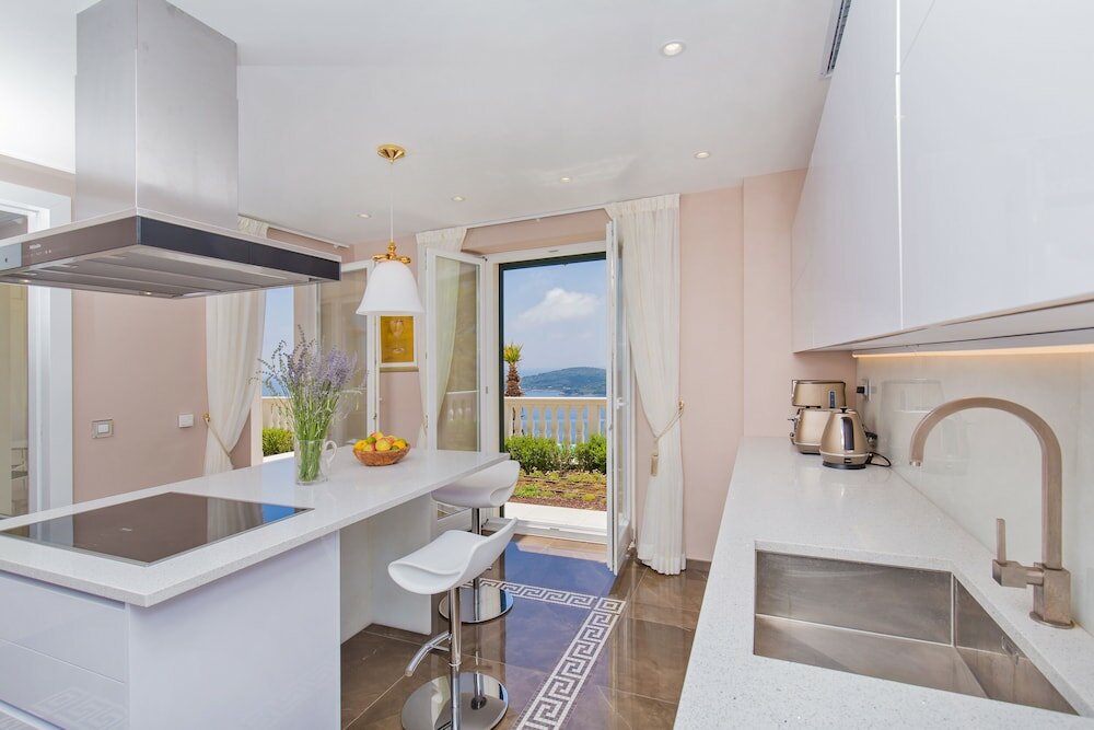 Фото Villa Touran