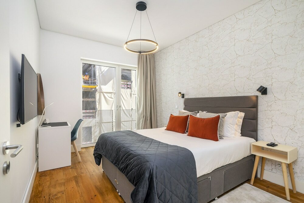 Фото Ribeira11 Design Apartment