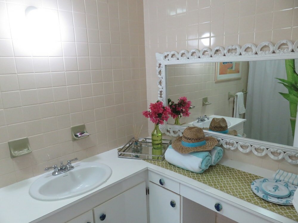 Фото Spectacular Beach Front View