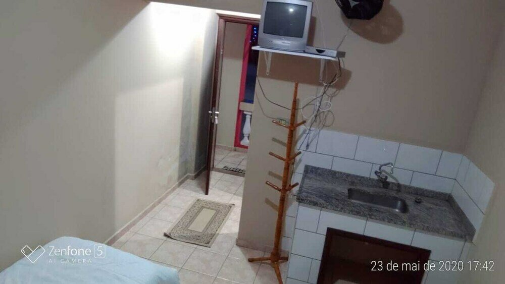 Фото Hotel Avenida