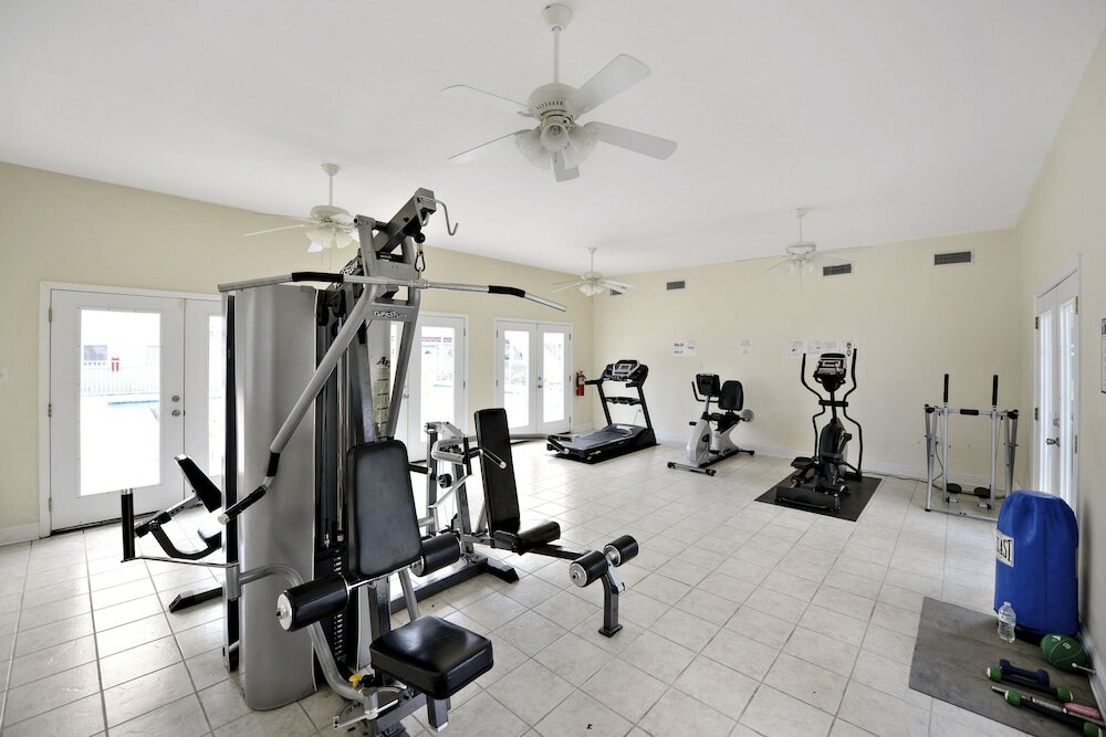 Фото Oak Shores 166