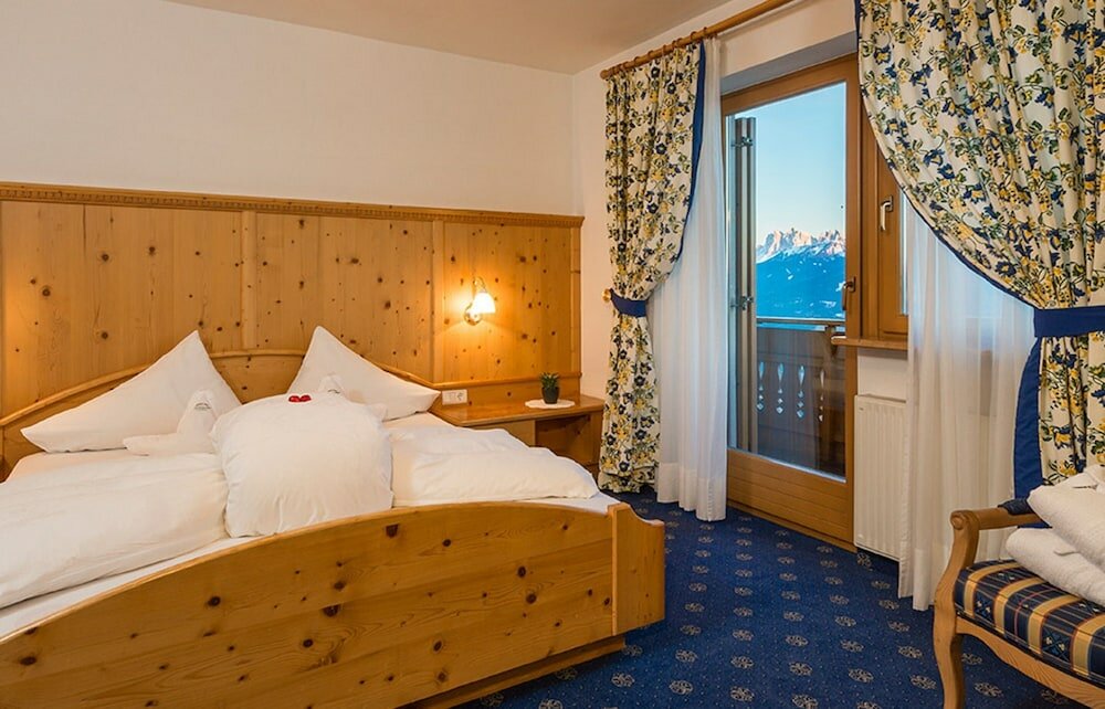 Фото Granpanorama Wellness Hotel Sambergerhof