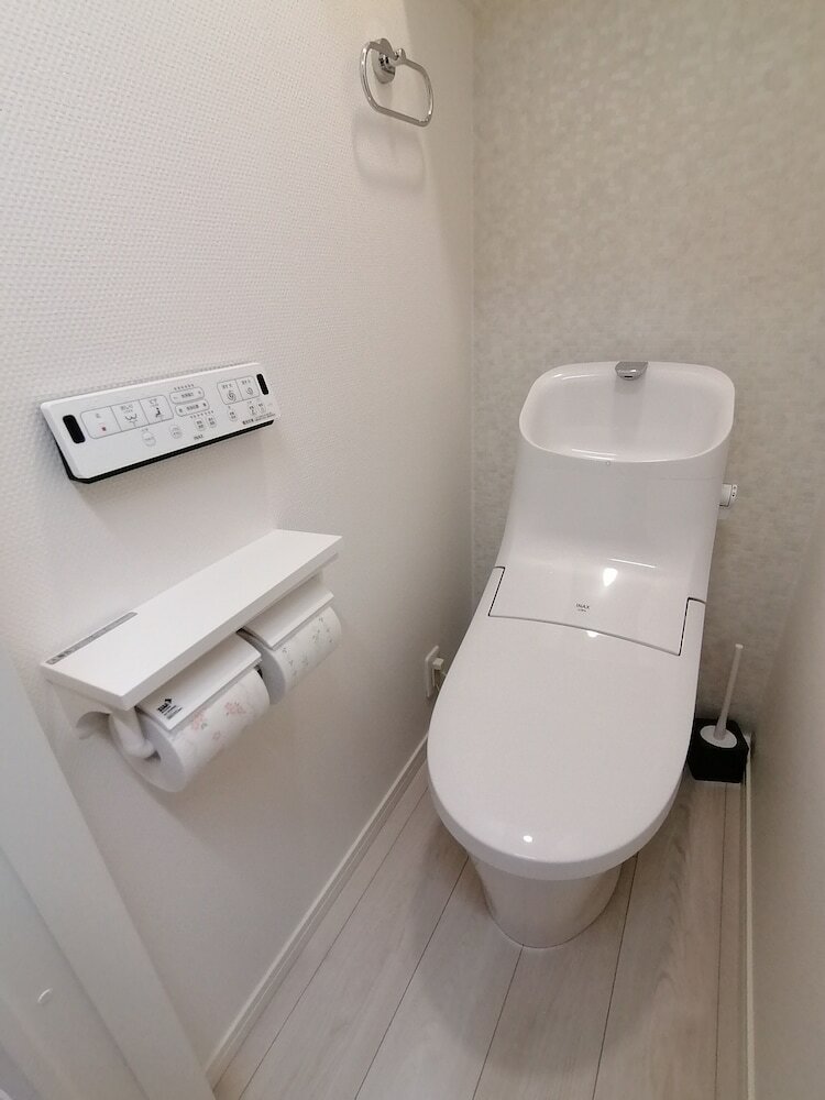 Фото Kameido House