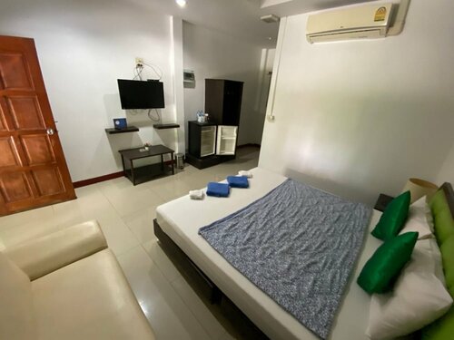 Oyo 1057 Relax Resort