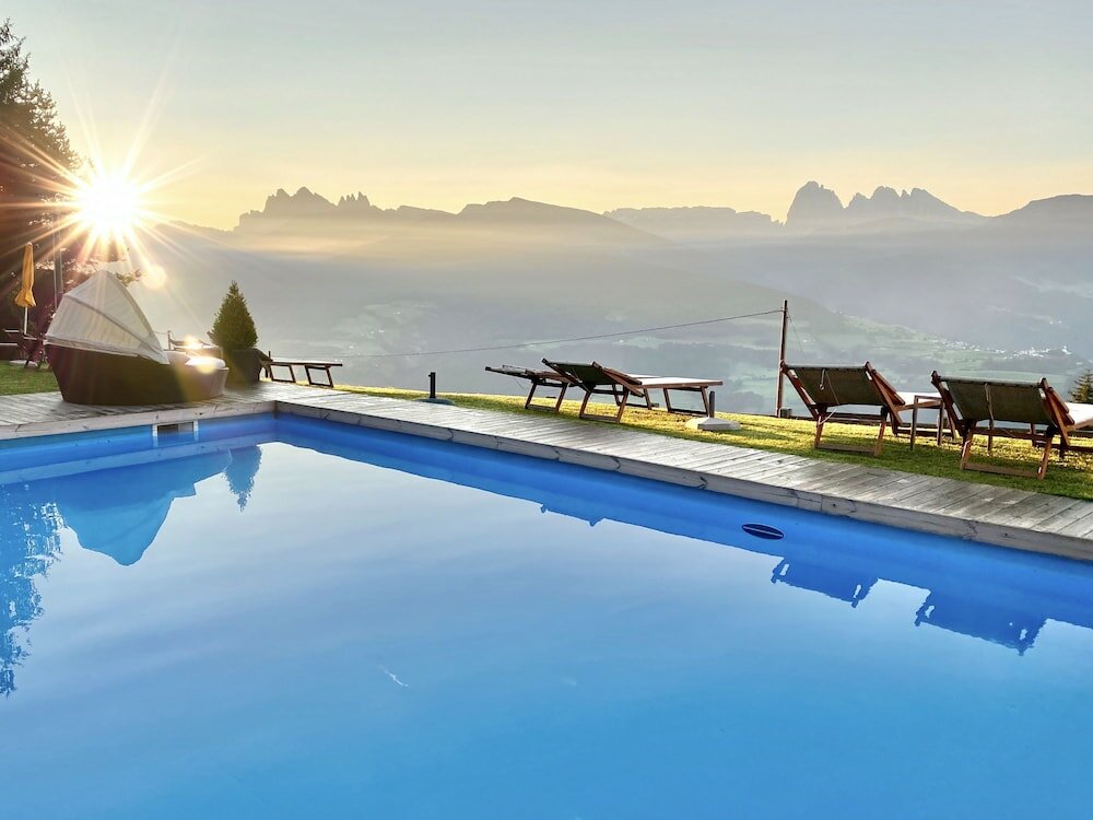 Фото Granpanorama Wellness Hotel Sambergerhof